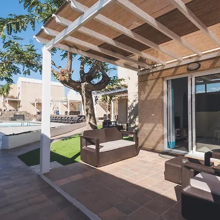 La Chalana * Corralejo