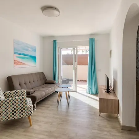 La Chalana Corralejo