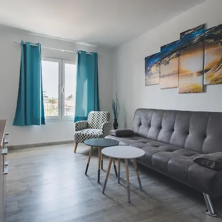 Apartment La Chalana