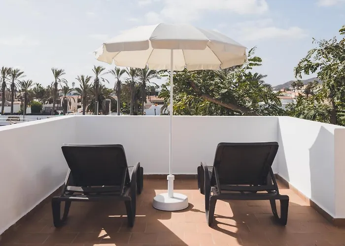 La Chalana Corralejo