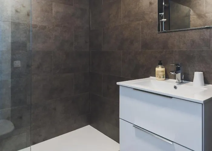 Apartman La Chalana *