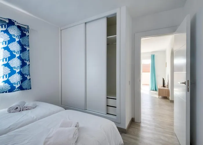 Apartman La Chalana Corralejo