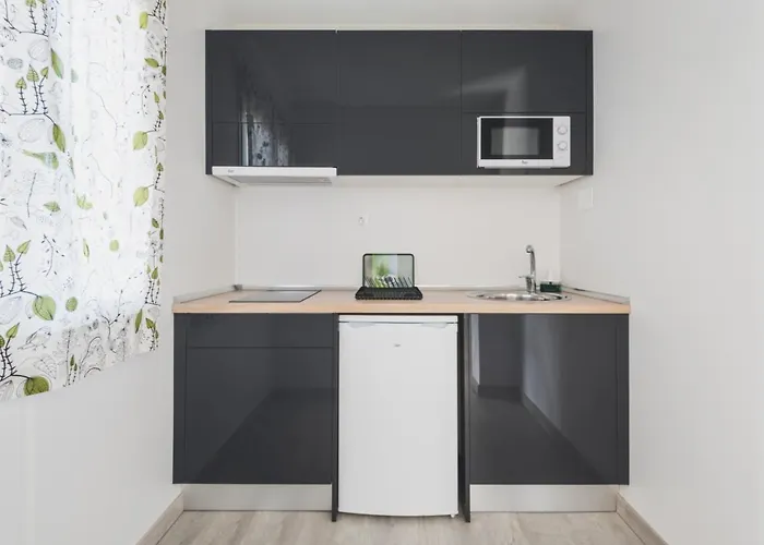 La Chalana Apartman Corralejo