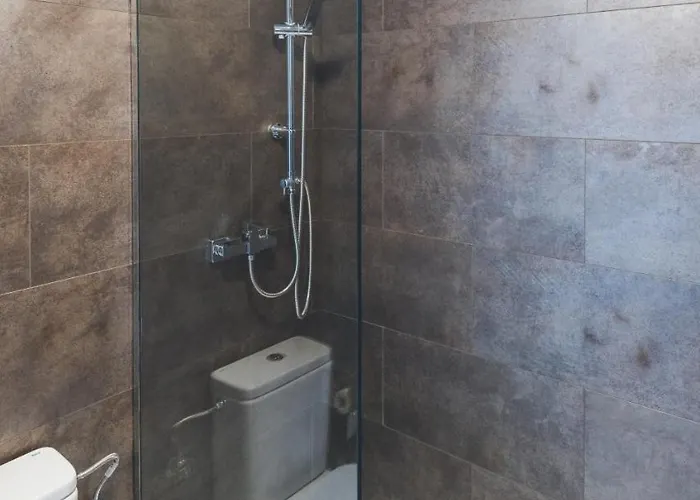 La Chalana Apartman *