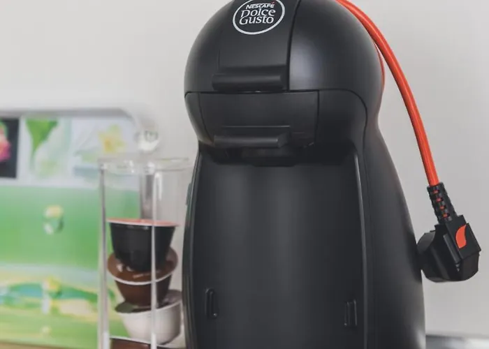 La Chalana Apartman Corralejo