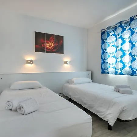 Apartment La Chalana