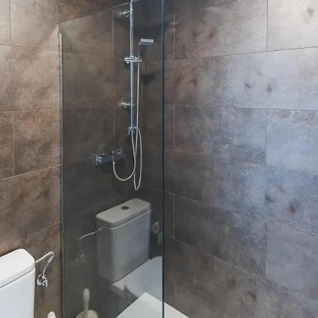 La Chalana Apartment *