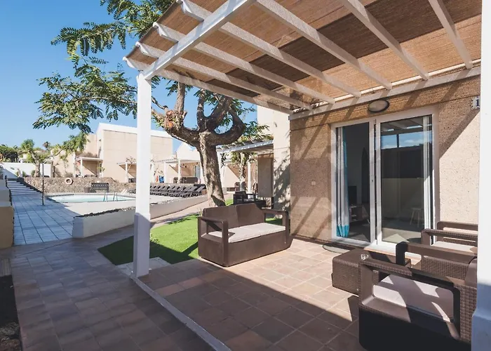 La Chalana * Corralejo