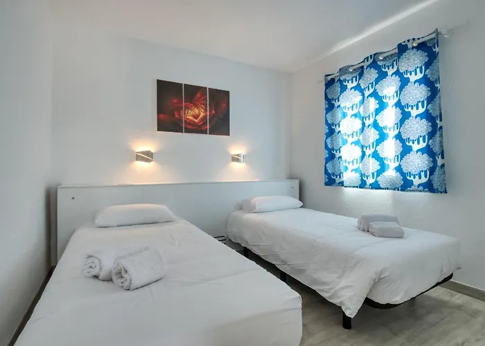 Appartement La Chalana