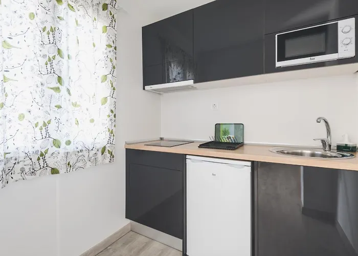 Appartement La Chalana Corralejo