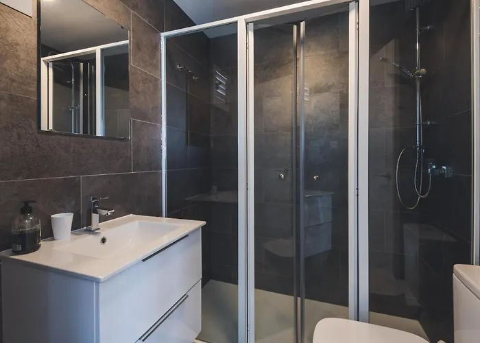 Appartement La Chalana Corralejo