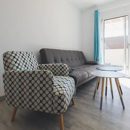 La Chalana * Corralejo