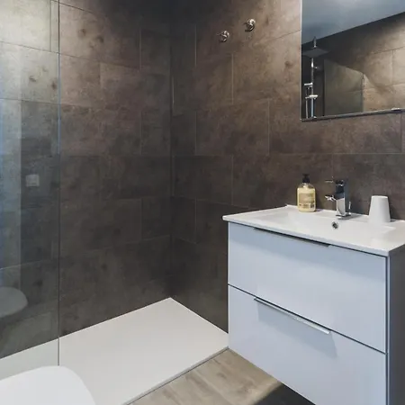 Appartement La Chalana *