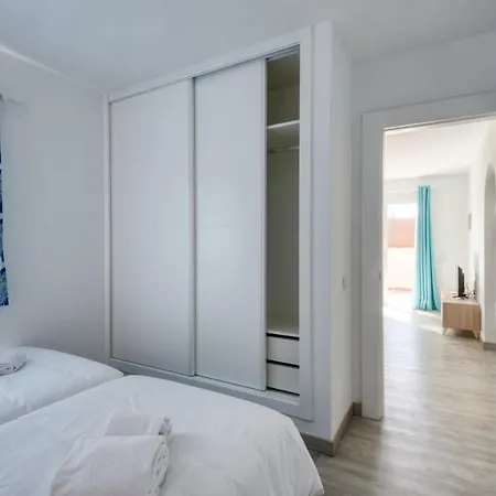 Appartement La Chalana Corralejo