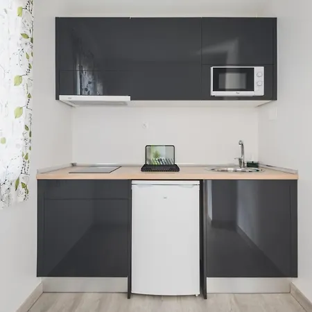 La Chalana Appartement Corralejo