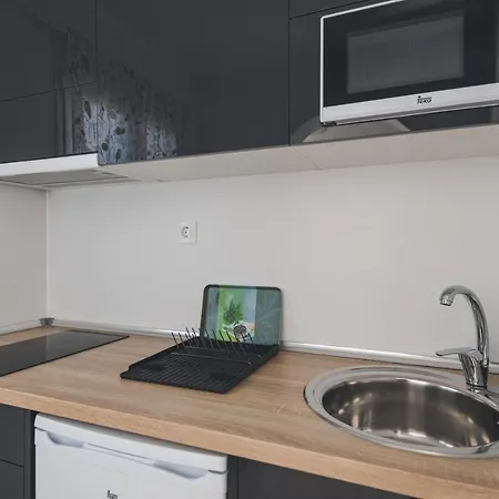 La Chalana Appartement