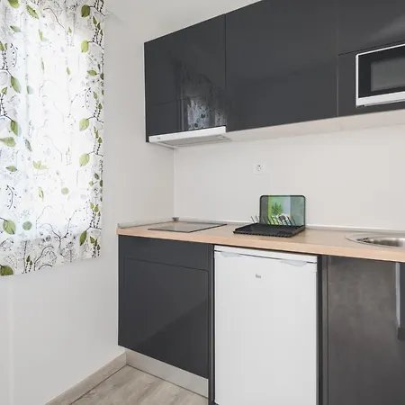 Appartement La Chalana Corralejo