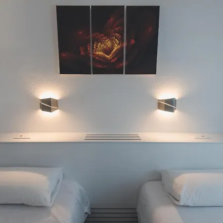 La Chalana Appartement