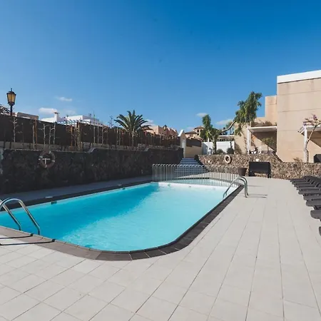 La Chalana Corralejo