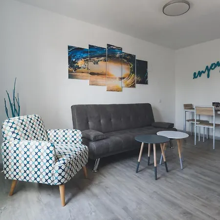 La Chalana Appartement *